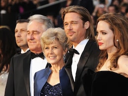 Brad Pitt's Mother Jane Pitt Dies At 84. Family Says, "We Were Not Ready For You To Go Yet" Brad Pitt's Mother Jane Pitt Dies At 84. Family Says, "We Were Not Ready For You To Go Yet"