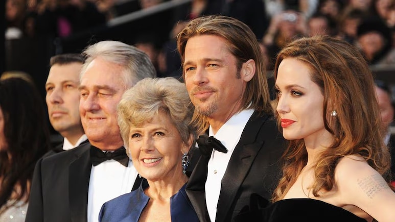 Brad Pitt's Mother Jane Pitt Dies At 84. Family Says, "We Were Not Ready For You To Go Yet" Brad Pitt's Mother Jane Pitt Dies At 84. Family Says, "We Were Not Ready For You To Go Yet"