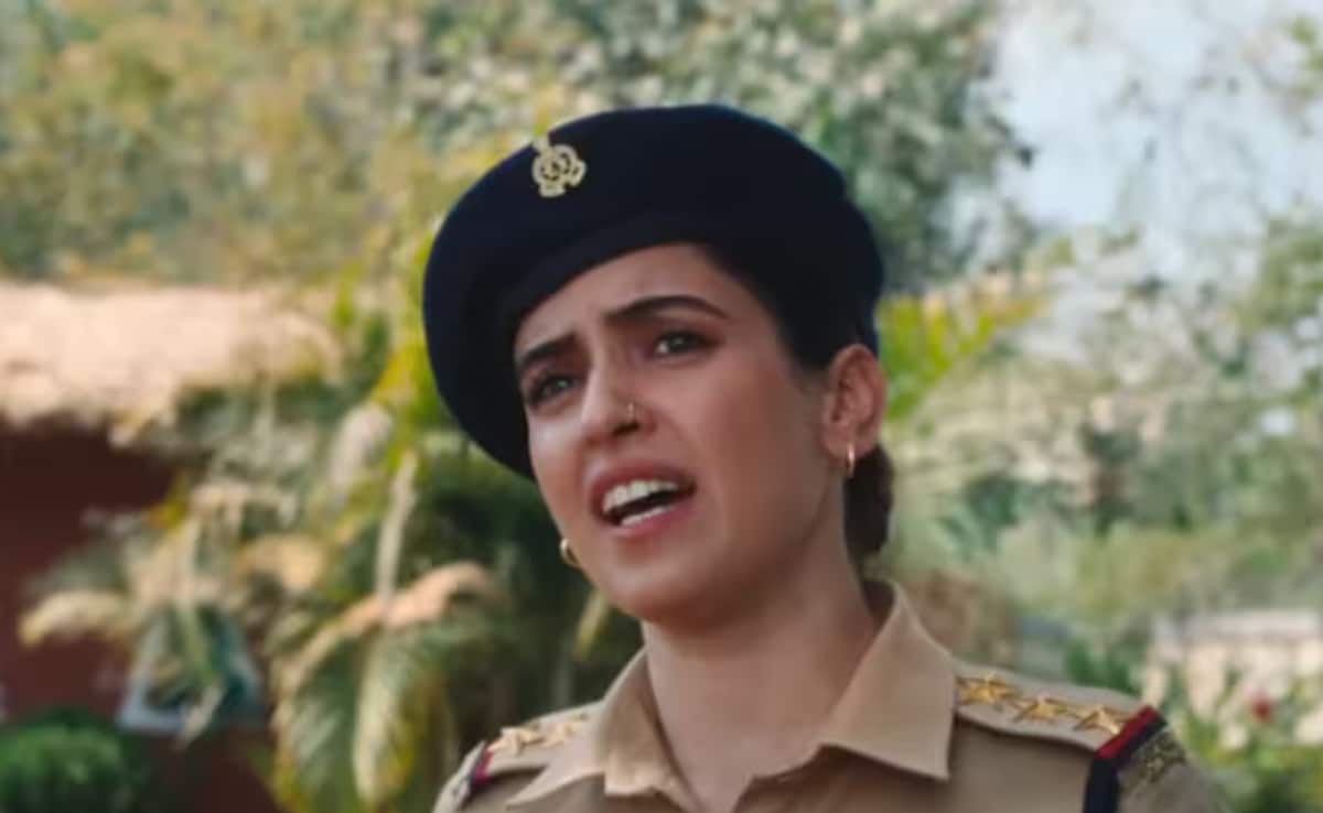 A still from Kathal A still from Kathal