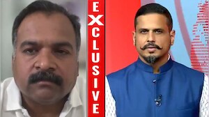 Congress MP Drops Primetime Bombshell: 'Can Question Judges' Loyalty To Nation'