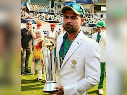 'वह पीढ़ी के दिग्गज खिलाड़ी हैं...', विराट से हुई बाबर की तुलना तो भड़क गया 'पाकिस्तानी कोहली'