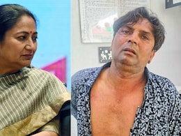 Delhi Police Add Criminal Conspiracy In Chief Minister Rekha Gupta Attack Case Delhi Police Add Criminal Conspiracy In Chief Minister Rekha Gupta Attack Case