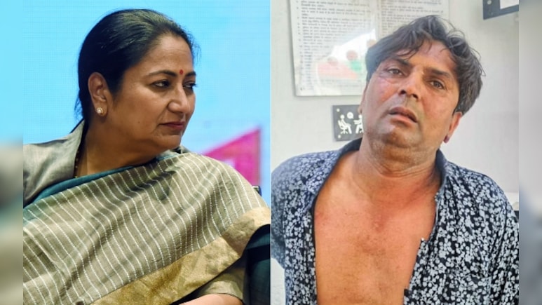 सब्जी की रेहड़ी से उठाया था चाकू, CM रेखा पर हमला करने वाले राजेश की क्या थी पूरी प्लानिंग, जानें सबकुछ