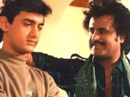 कुली के शोर के बीच वायरल हुआ रजनीकांत और आमिर खान का 30 साल पुराना ये सीन, आपने देखा? कुली के शोर के बीच वायरल हुआ रजनीकांत और आमिर खान का 30 साल पुराना ये सीन, आपने देखा?