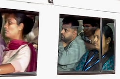 Ex-MP Prajwal Revanna Gets Life Term For Sexually Assaulting House Help Ex-MP Prajwal Revanna Gets Life Term For Sexually Assaulting House Help