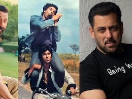 50 Years Of <i>Sholay</i>: Salman Khan, Sunny Deol And Others Revisit Ramesh Sippy's Film And Its Everlasting Legacy 50 Years Of <i>Sholay</i>: Salman Khan, Sunny Deol And Others Revisit Ramesh Sippy's Film And Its Everlasting Legacy