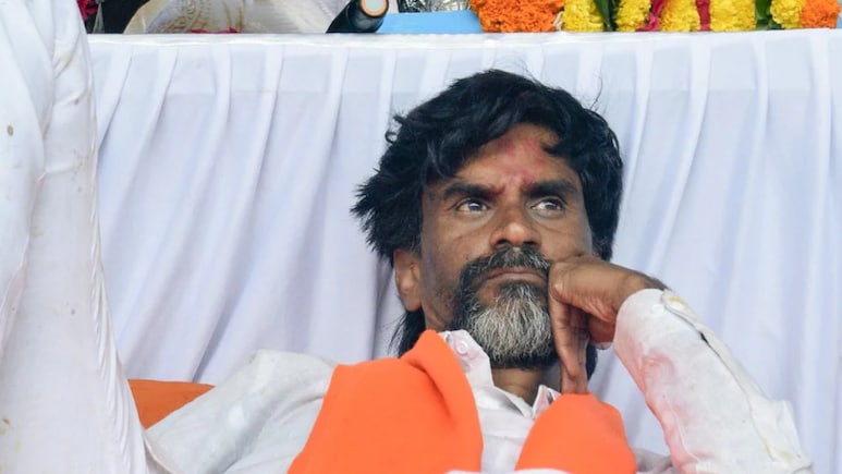 'Mumbai At Standstill': Bombay High Court On Manoj Jarange, Maratha Quota Row