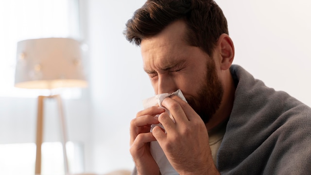 Cold And Flu? Here's What You Should Do To Prevent Winter Illnesses