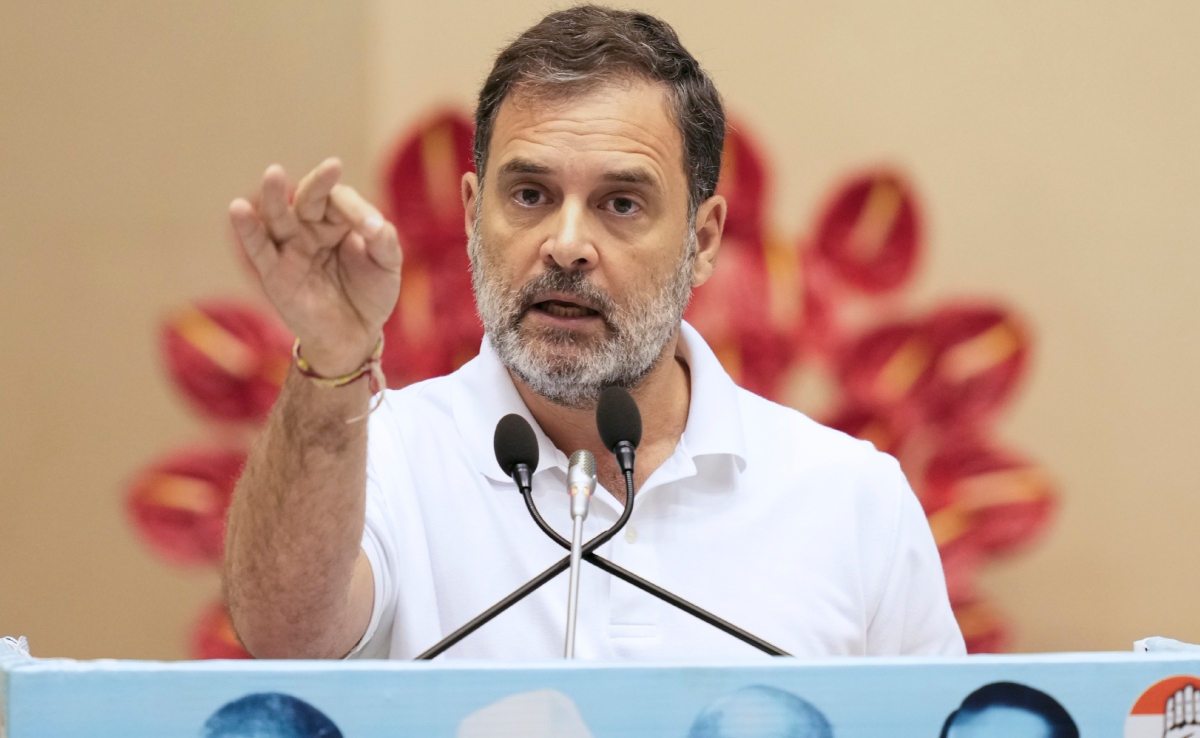 राहुल गांधी की अदालत ने पहली बार नहीं लगाई है फटकार, जानें उनके प्रमुख विवादित बयान