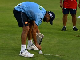 Mohammed Shami Says He Cleared 'Bronco Test', Sends Direct Message To Selectors Mohammed Shami Says He Cleared 'Bronco Test', Sends Direct Message To Selectors
