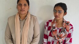 Ajmer News: किशनगढ़ के संजू हत्याकांड में बड़ा खुलासा, प्रेमिका के साथ मिलकर पति ने ही की थी पत्नी संजू की हत्या&nbsp;