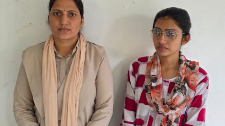 Ajmer News: किशनगढ़ के संजू हत्याकांड में बड़ा खुलासा, प्रेमिका के साथ मिलकर पति ने ही की थी पत्नी संजू की हत्या 