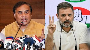 Rahul Gandhi Indirectly Backing Voter Roll Revision: Himanta Sarma