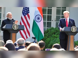 US Tariffs To Hit Nearly Quarter Of India&#039;s Textile Exports In Next 6 Months: Experts