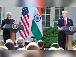 US Tariffs To Hit Nearly Quarter Of India's Textile Exports In Next 6 Months: Experts