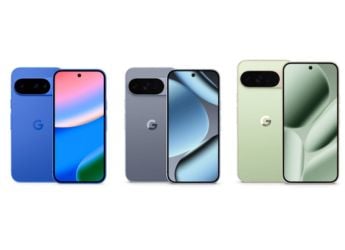 Un nouvel ensemble de rendus révèle le design et les coloris des Google Pixel 10 , Pixel 10 Pro et Pixel 10 Pro XL