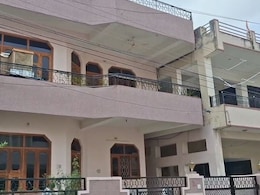 Rajasthan: GST इंटेलिजेंस का भीलवाड़ा में बड़ा एक्शन, पूर्व BJP जिलाध्यक्ष के बेटे सहित 10 ठिकानों पर छापेमारी Rajasthan: GST इंटेलिजेंस का भीलवाड़ा में बड़ा एक्शन, पूर्व BJP जिलाध्यक्ष के बेटे सहित 10 ठिकानों पर छापेमारी