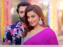 जन्मदिन के मौके पर अक्षरा सिंह ने अपने फैंस को दिया खास तोहफा जन्मदिन के मौके पर अक्षरा सिंह ने अपने फैंस को दिया खास तोहफा