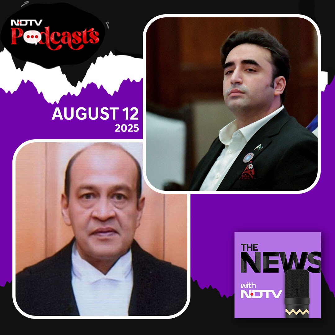The NEWS Ep293: Justice Yashwant Varma Probe, Nitish Katara Murder Case, Pak Threatens India episode artwork