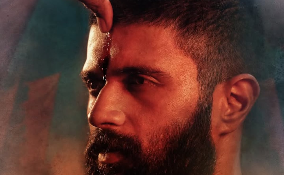 Vijay Deverakonda's Kingdom Courts Controversy Over Depiction Of Sri Lankan Tamils, Makers Say "No Such Scenes In The Film"