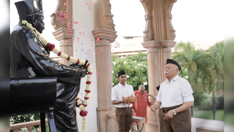 RSS Turns 100: A Look Back At Key Moments In Its History