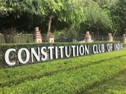 किस चुनाव में आपस में ही लड़ रहे हैं बीजेपी के दो बड़े नेता,क्या है कांस्टीट्यूशन क्लब ऑफ इंडिया किस चुनाव में आपस में ही लड़ रहे हैं बीजेपी के दो बड़े नेता,क्या है कांस्टीट्यूशन क्लब ऑफ इंडिया