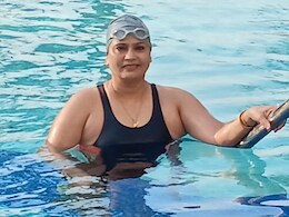 अर्जुन पुरस्कार को चोरों ने नहीं समझा कीमती, उड़ा ले गए 150 से ज्यादा मेडल, रोने लगीं बुला