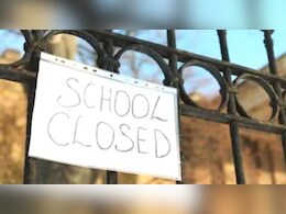 School Holiday: झालावाड़ में 6 अगस्‍त तक स्‍कूलों में छुट्ट‍ियां, बार‍िश की वजह से ल‍िया फैसला