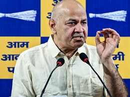 केंद्र के कानून का स्वागत, पर झूठे केस में गिरफ्तार करने वालों को भी जेल भेजने का हो प्रावधान : मनीष सिसोदिया