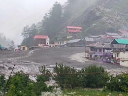 Dharali Disaster: धराली में बादल नहीं फटा... तो फिर कैसे आया मलबे का सैलाब? एक्सपर्ट बता रहे वजह Dharali Disaster: धराली में बादल नहीं फटा... तो फिर कैसे आया मलबे का सैलाब? एक्सपर्ट बता रहे वजह