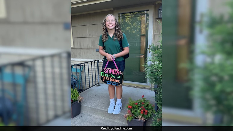 ICU Nurse Treats Own Daughter Injured In Minneapolis School Shooting ICU Nurse Treats Own Daughter Injured In Minneapolis School Shooting
