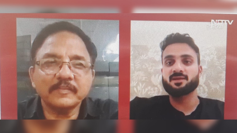 NDTV EXCLUSIVE: 'हम तीनों में से कोई...', सासाराम एक्सप्रेस आकाशदीप ने खोले इंग्लैंड सीरीज में कामयाबी के राज़