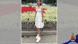 Man Charged With Murder Of 21-Year-Old Indian Student In Canada