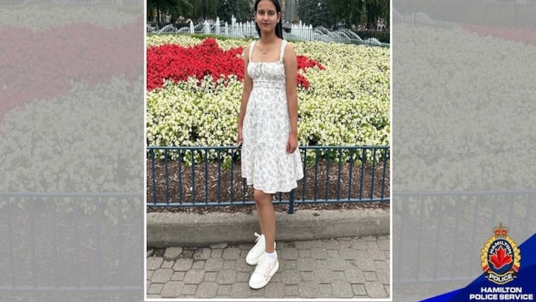 32-Year-Old Man Charged With Murder For Shooting Indian Student In Canada