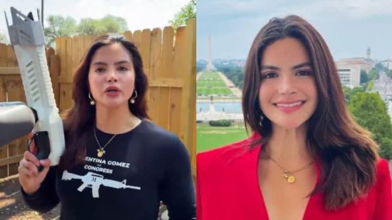 "Your Sons Will Be Beheaded": US Politician Burns Quran, Shares Video "Your Sons Will Be Beheaded": US Politician Burns Quran, Shares Video