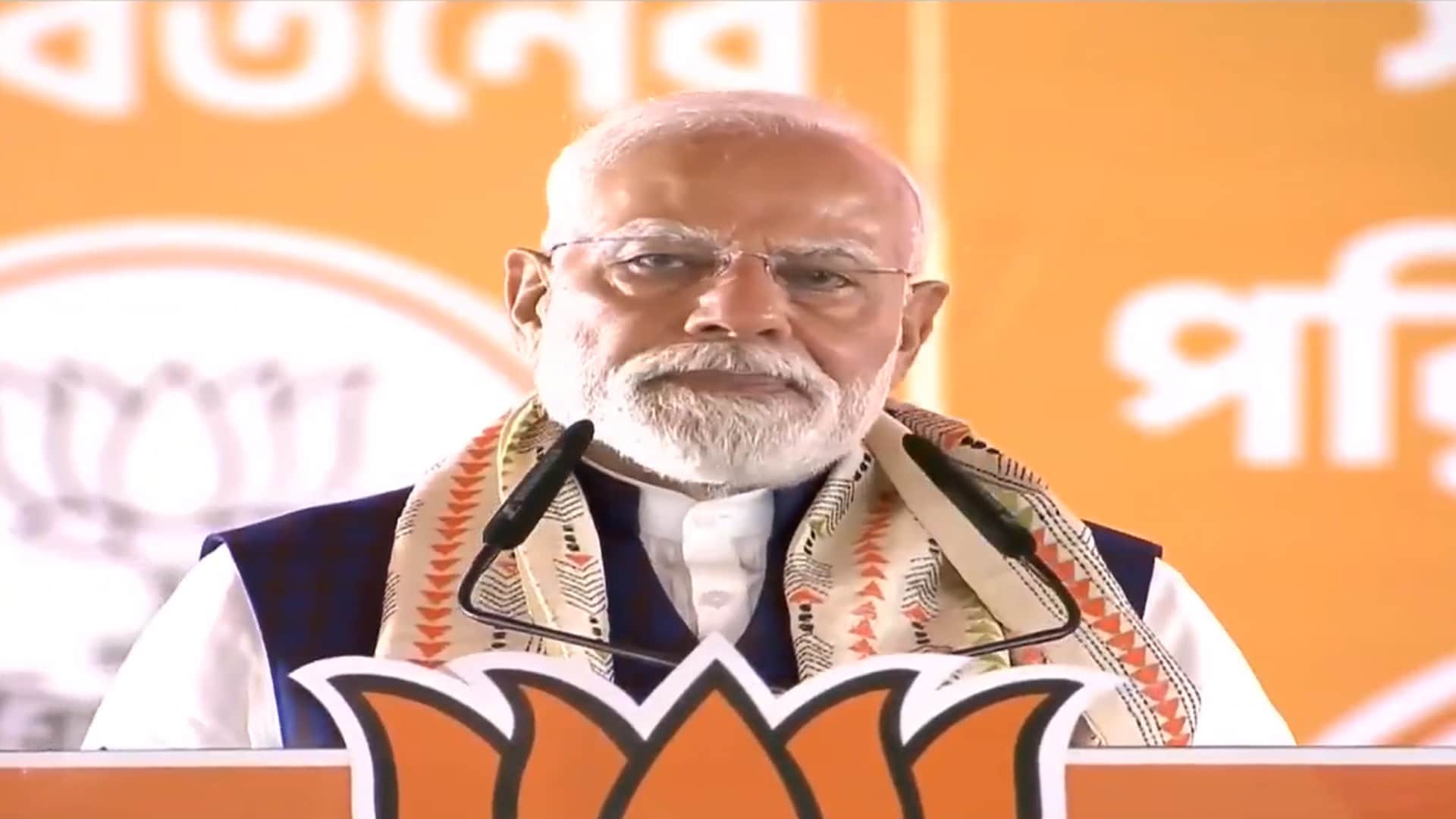 PM Said No To Protection For Him In Bill To Sack Ministers: Kiren Rijiju