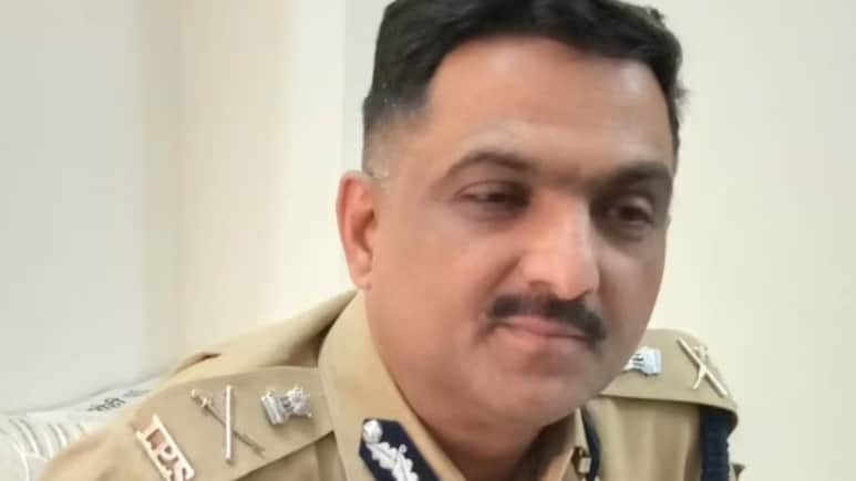 Rajasthan: कौन हैं 'चीटिंग गैंग' का ख़ात्मा करने वाले ADG वीके सिंह? होंगे राष्ट्रपति पुलिस पदक से सम्मानित 