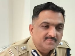 Rajasthan: कौन हैं 'चीटिंग गैंग' का ख़ात्मा करने वाले ADG वीके सिंह? होंगे राष्ट्रपति पुलिस पदक से सम्मानित  Rajasthan: कौन हैं 'चीटिंग गैंग' का ख़ात्मा करने वाले ADG वीके सिंह? होंगे राष्ट्रपति पुलिस पदक से सम्मानित