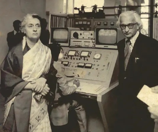 From Cow Dung To Cosmos: How India Gave The World Direct-To-Home Television