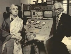 From Cow Dung To Cosmos: How India Gave The World Direct-To-Home Television