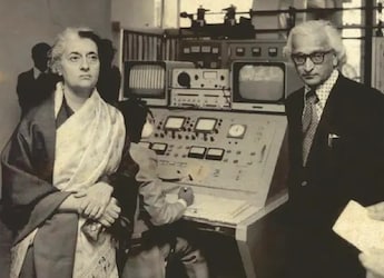 From Cow Dung To Cosmos: How India Gave The World Direct-To-Home Television