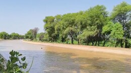 Rajasthan: NDRF के इंतजार में ही खत्म हुई तलाश, नहर में बहे युवक का 16 घंटे बाद मिला शव