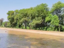 Rajasthan: NDRF के इंतजार में ही खत्म हुई तलाश, नहर में बहे युवक का 16 घंटे बाद मिला शव