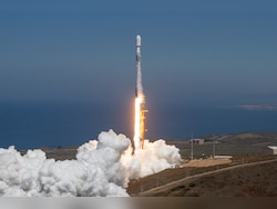 One Falcon-9 Rocket, 2 Indian Startups Showcase India&#039;s Private Space Power