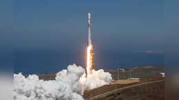One Falcon-9 Rocket, 2 Indian Startups Showcase India's Private Space Power