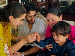 Raksha Bandhan 2025: मां अलग, खून का रिश्ता नहीं, लेकिन सगे से बढ़कर हैं बॉलीवुड के ये भाई-बहन Raksha Bandhan 2025: मां अलग, खून का रिश्ता नहीं, लेकिन सगे से बढ़कर हैं बॉलीवुड के ये भाई-बहन