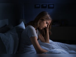 क्या अक्सर बुरे सपने आना किसी गंभीर बीमारी का चेतावनी संकेत हैं? रिसर्च में हुआ खुलासा क्या अक्सर बुरे सपने आना किसी गंभीर बीमारी का चेतावनी संकेत हैं? रिसर्च में हुआ खुलासा
