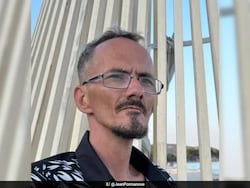 Raphael Graven, Frenchman Who Died During Livestream, Was Living &quot;Best Life&quot;