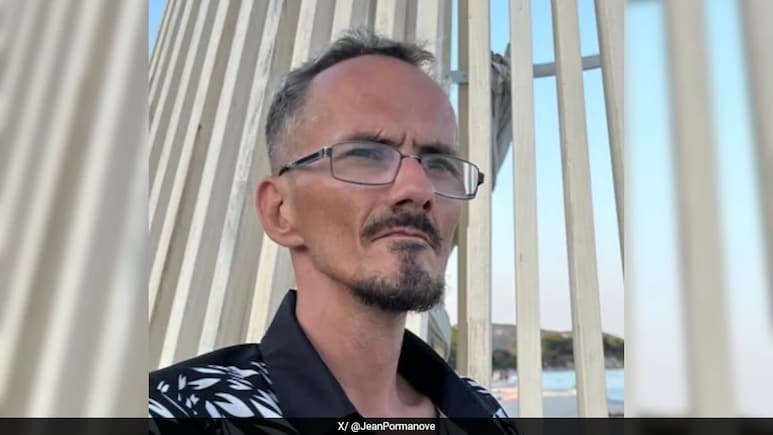 Raphael Graven, Frenchman Who Died During Livestream, Was Living "Best Life"