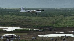 Rajasthan: राजस्थान में कृत्रिम बारिश की फिर होगी कोशिश, 10 हजार फीट तक बादलों के बीच उड़ेगा ड्रोन